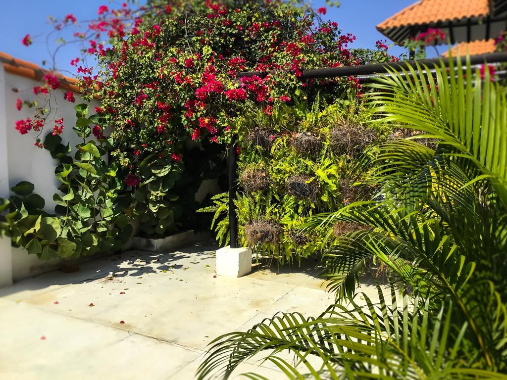 Casa Ines Santa Marta (Magdalena) Exterior foto