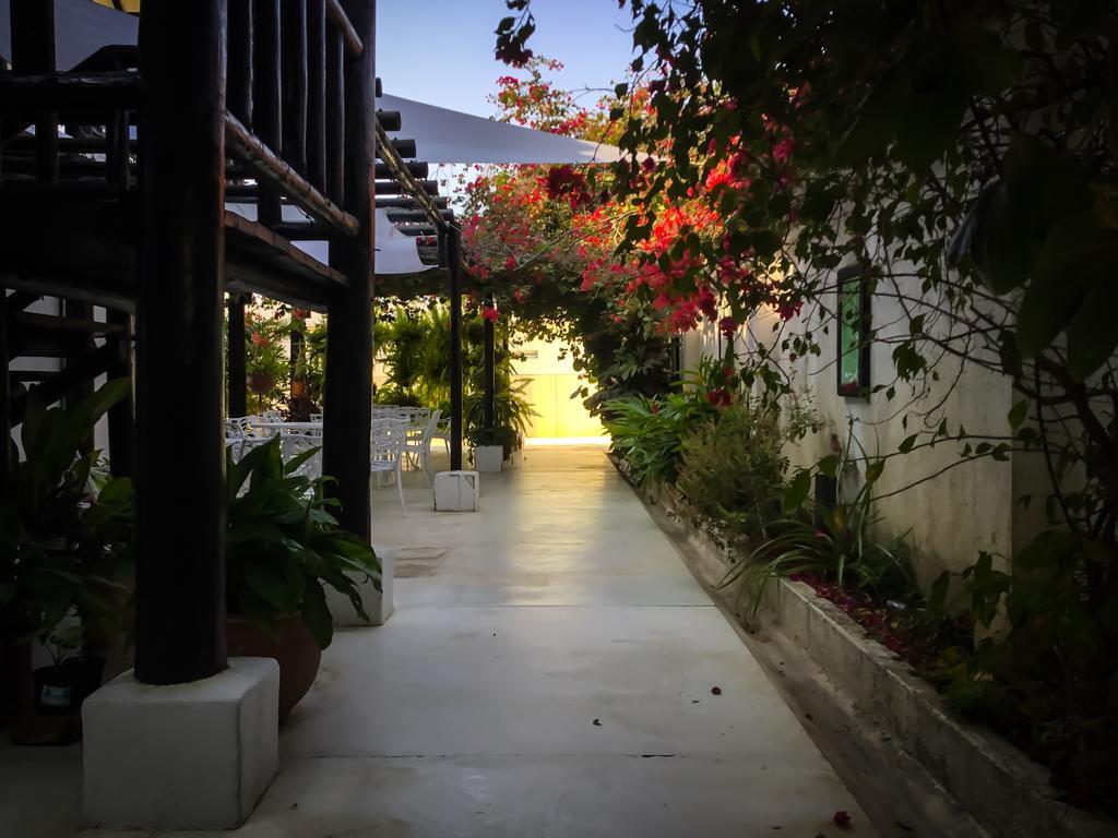 Casa Ines Santa Marta (Magdalena) Exterior foto