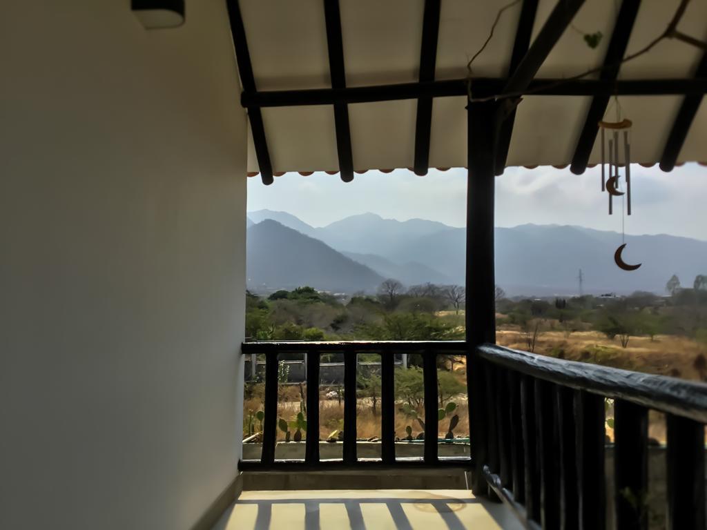 Casa Ines Santa Marta (Magdalena) Exterior foto