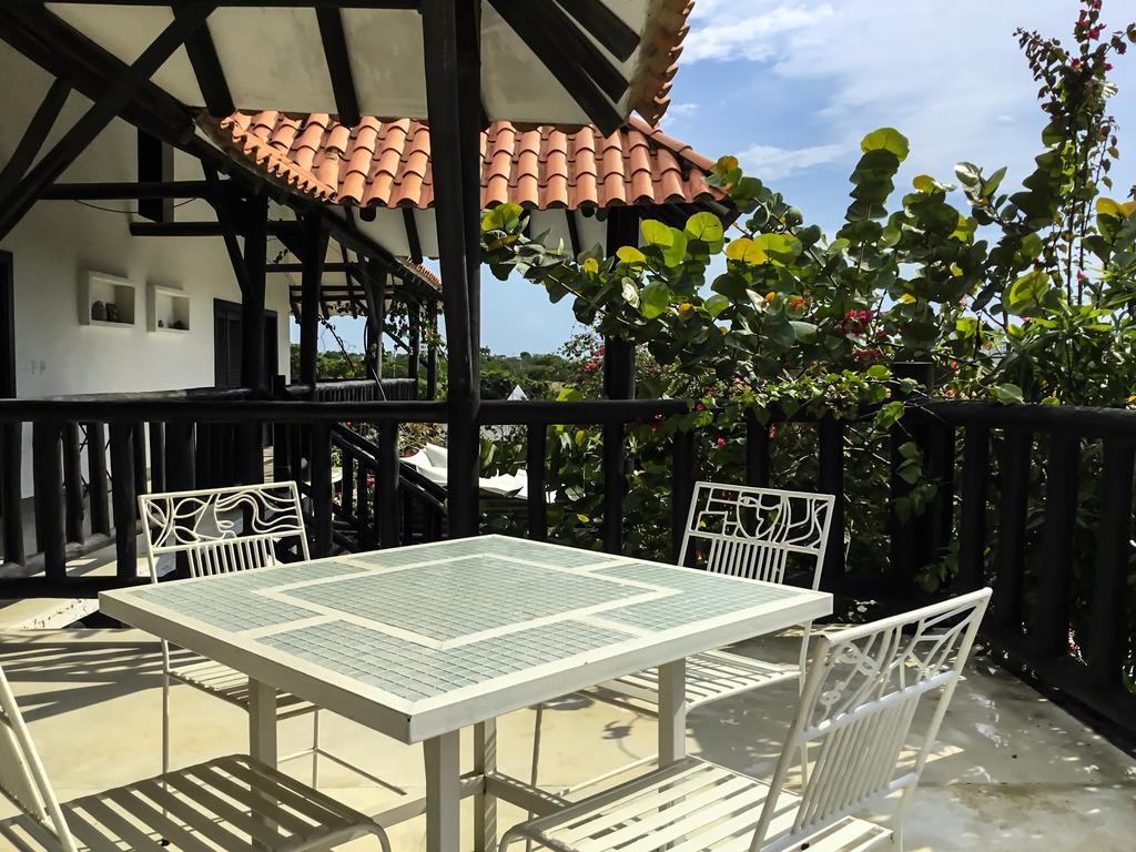 Casa Ines Santa Marta (Magdalena) Exterior foto