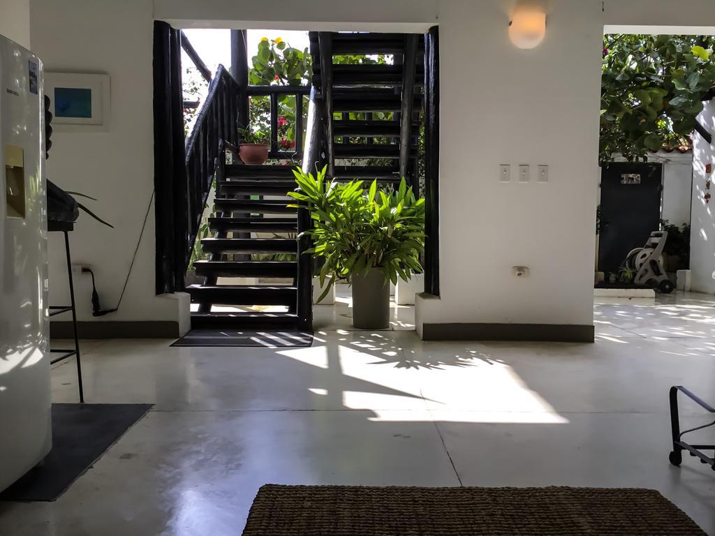 Casa Ines Santa Marta (Magdalena) Exterior foto