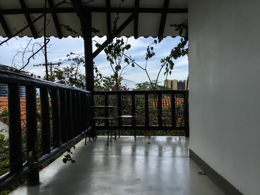 Casa Ines Santa Marta (Magdalena) Exterior foto
