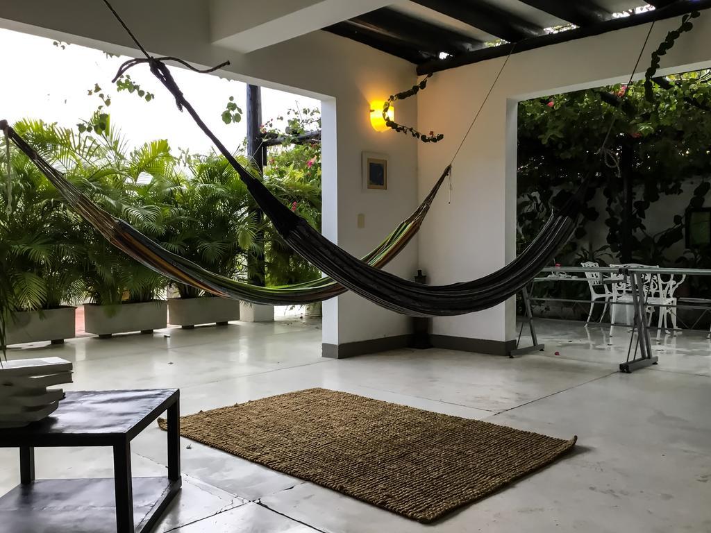 Casa Ines Santa Marta (Magdalena) Exterior foto