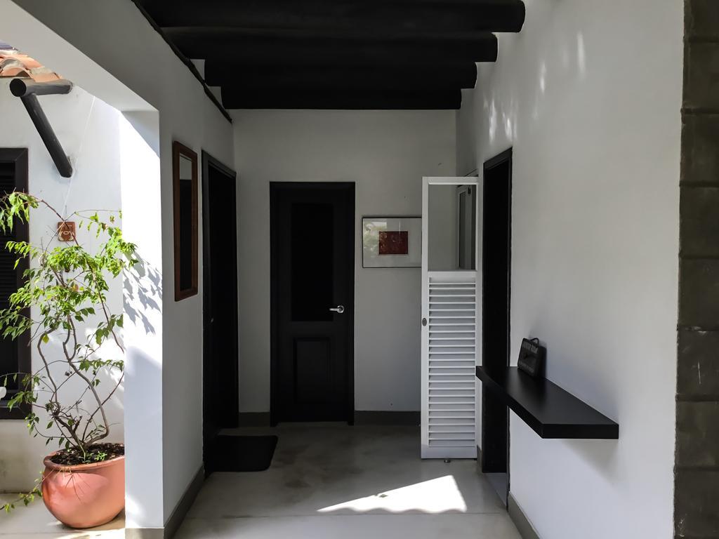 Casa Ines Santa Marta (Magdalena) Exterior foto