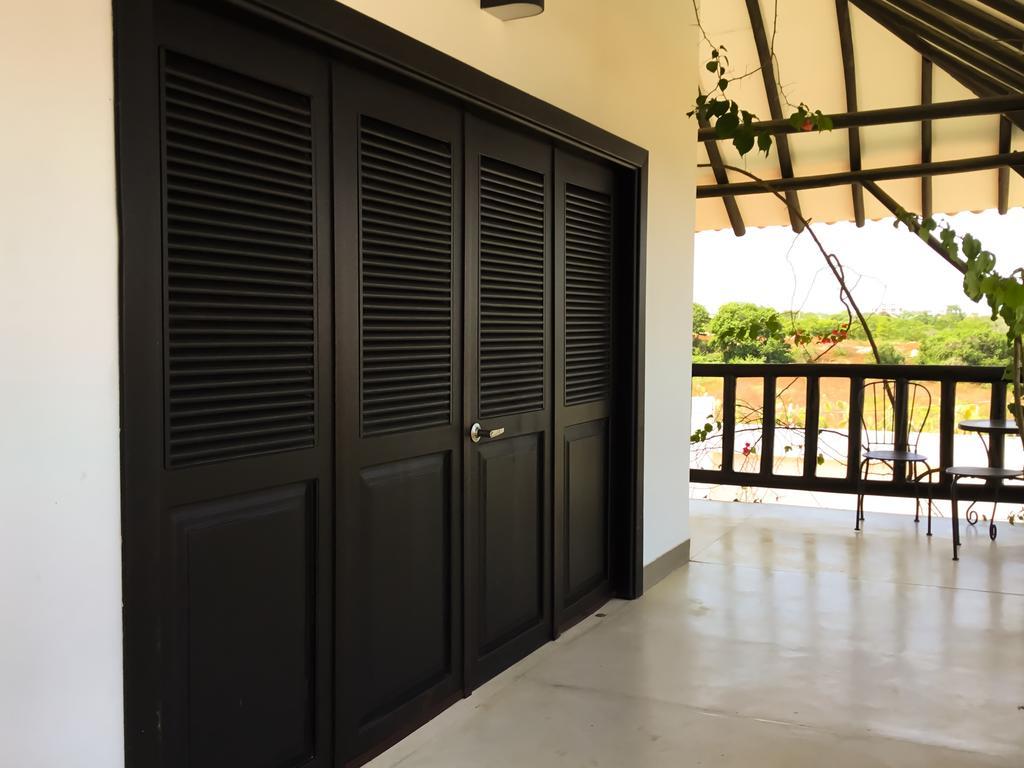 Casa Ines Santa Marta (Magdalena) Exterior foto