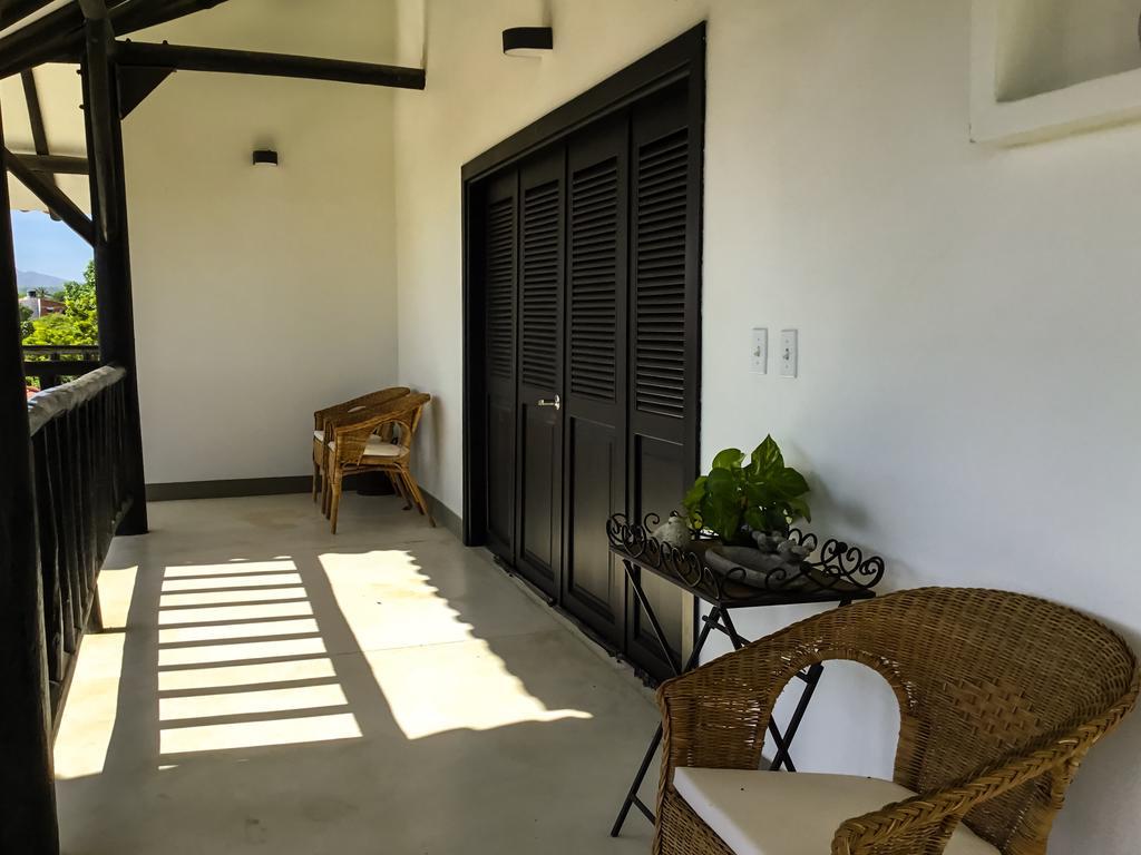 Casa Ines Santa Marta (Magdalena) Exterior foto