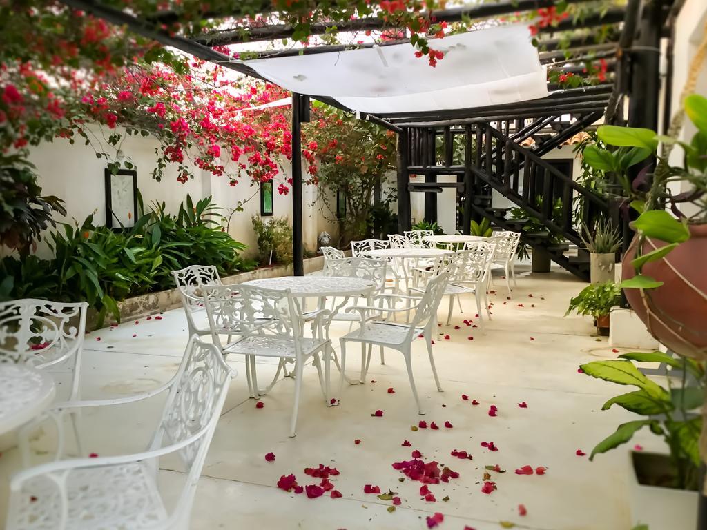 Casa Ines Santa Marta (Magdalena) Exterior foto