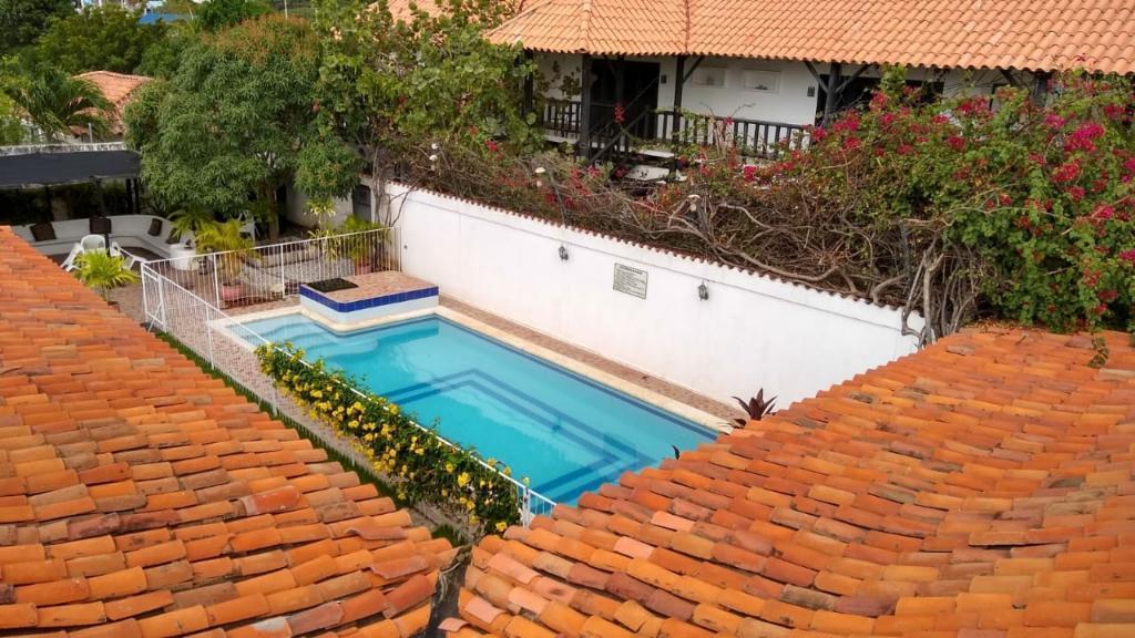 Casa Ines Santa Marta (Magdalena) Exterior foto